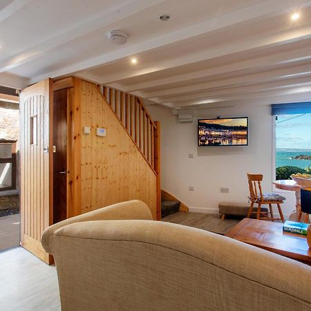 Villa Bijou Bolthole Mousehole Esterno foto